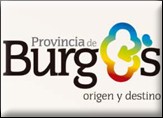 Provincia de Burgos Origen y Destino